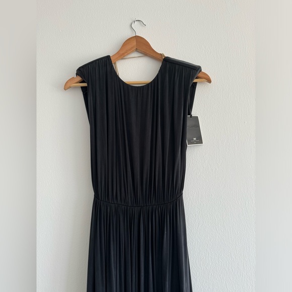 Elisabetta Franchi Red Carpet dress - Picture 6 of 12